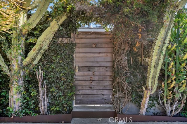 2405 Abbot Kinney, Los Angeles