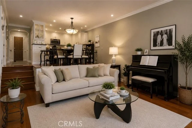 5103 Marina Pacifica Drive South #Key# 20, Long Beach