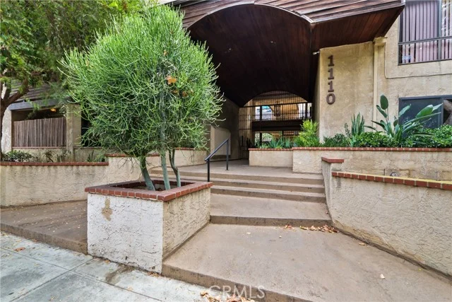 1110 Ohio Avenue #22, Long Beach