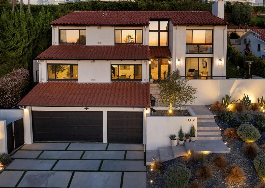 1016 Via Romero, Palos Verdes Estates