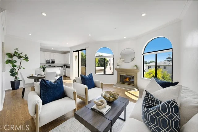 1541 S Bedford #205, Los Angeles