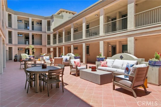 927 Deep Valley Drive #119, Rolling Hills Estates