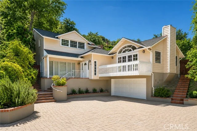 14934 Stonesboro Place, Sherman Oaks