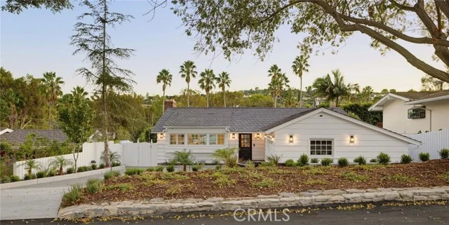 4036 Via Pima, Palos Verdes Estates