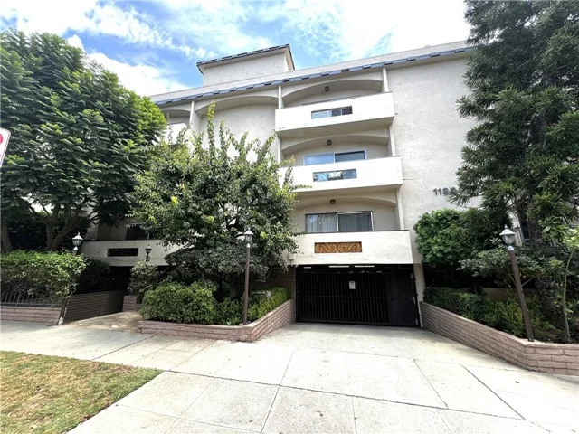 11820 Mayfield #317, Los Angeles
