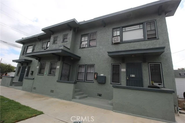 216 Esperanza, Long Beach