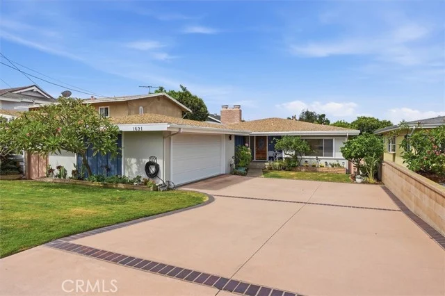 1621 Flower Avenue, Torrance