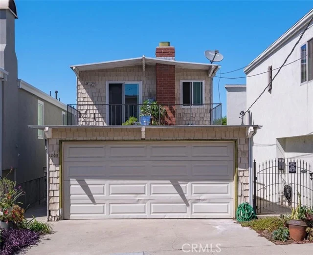 1205 11th Street, Hermosa Beach