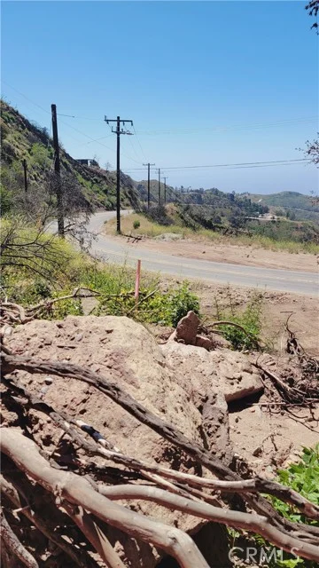 Piuma Road, Malibu