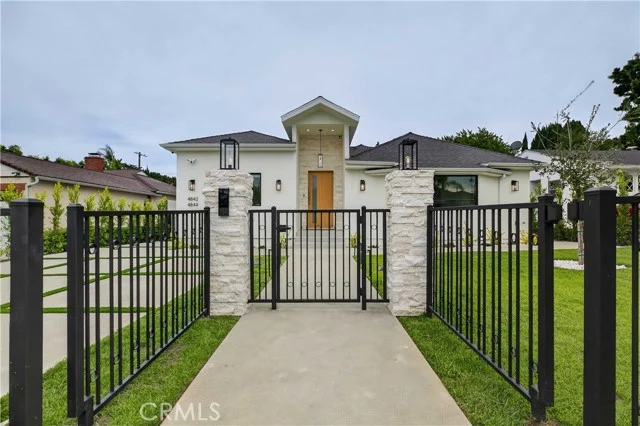 4842 Biloxi Avenue photo 4
