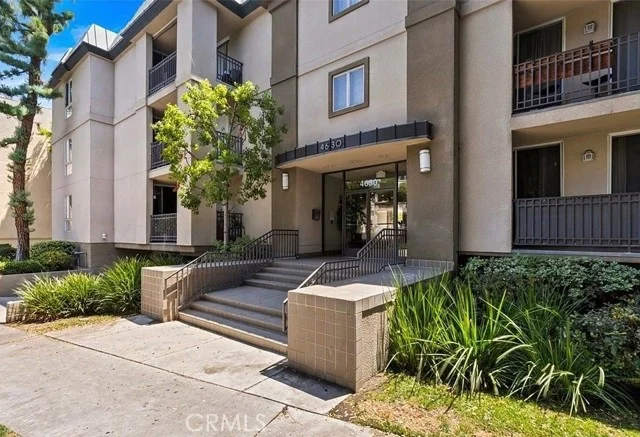 4630 Willis #305, Sherman Oaks