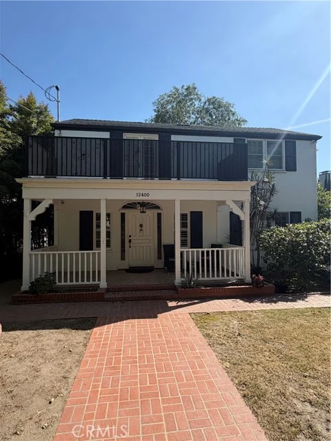 12400 Magnolia, Valley Village