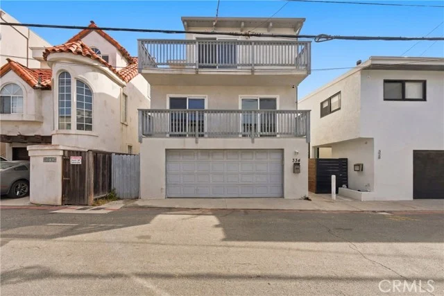 334 Palm Drive, Hermosa Beach