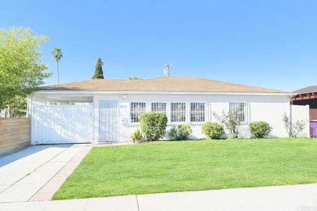 3333 Delta Avenue, Long Beach