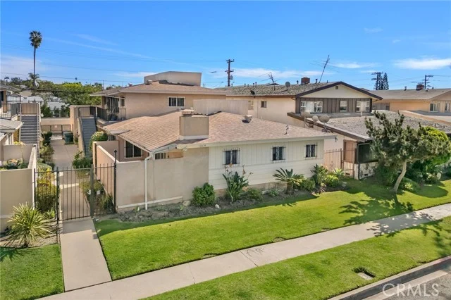 10636 Crenshaw Blvd, Inglewood
