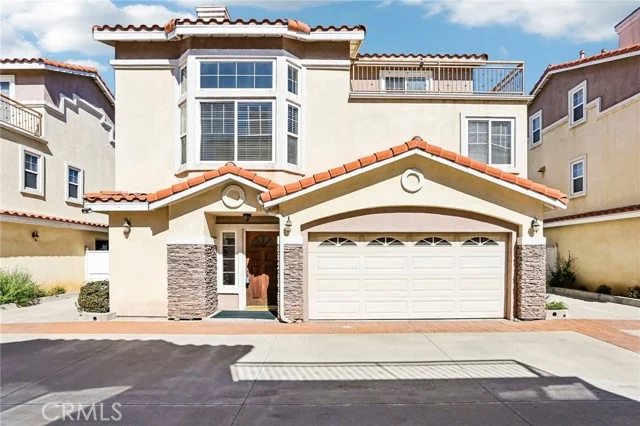 15908 Halldale #B, Gardena