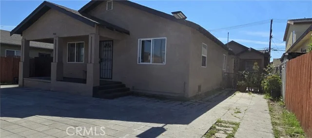 700 W 77th, Los Angeles
