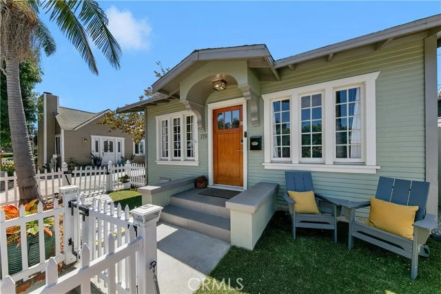 719 Columbia Place, Torrance
