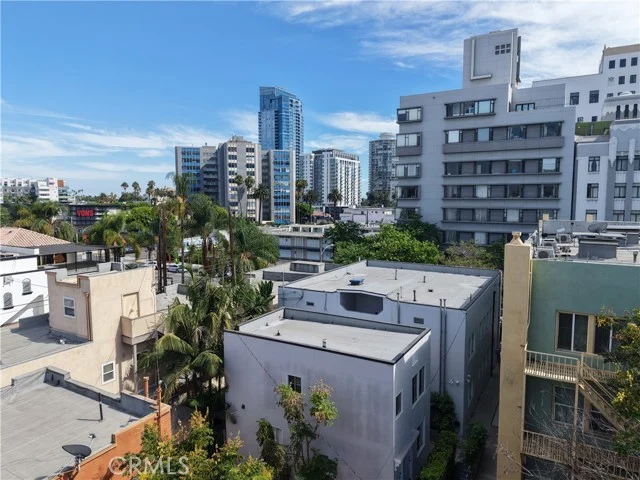 230 Linden Avenue #504, Long Beach