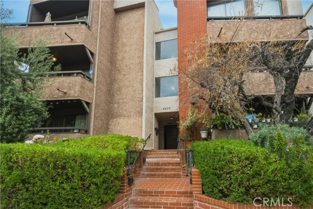 4675 Willis Avenue #105, Sherman Oaks
