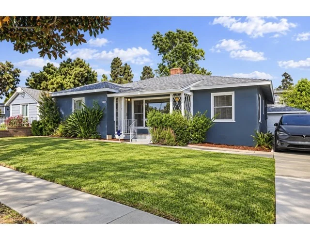 9306 S 10th, Inglewood
