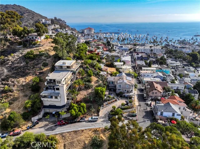 Tremont Street, Avalon