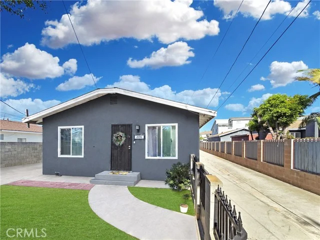 15716 Larch Avenue, Lawndale