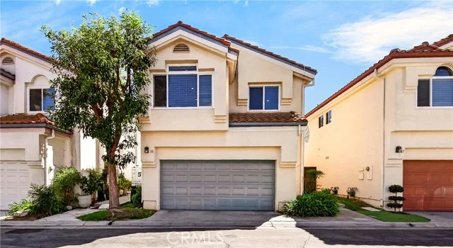 22330 Meyler Street #36, Torrance