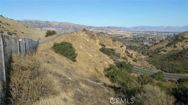Santa Susana, Los Angeles