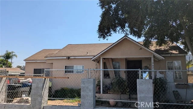 946 S Ash, Inglewood