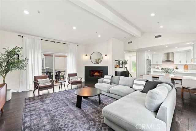2723 Carnegie #C, Redondo Beach