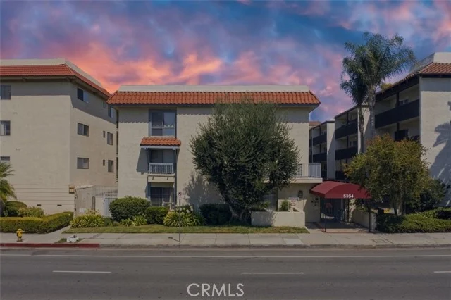 5354 Lindley Avenue #209, Encino