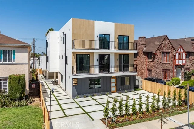 1259 S Longwood Avenue, Los Angeles