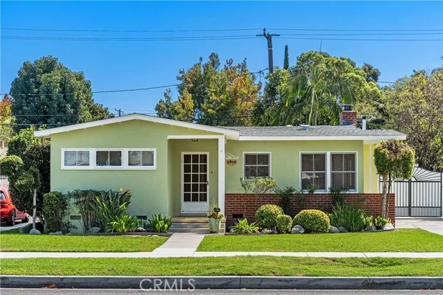 5820 E Pavo, Long Beach