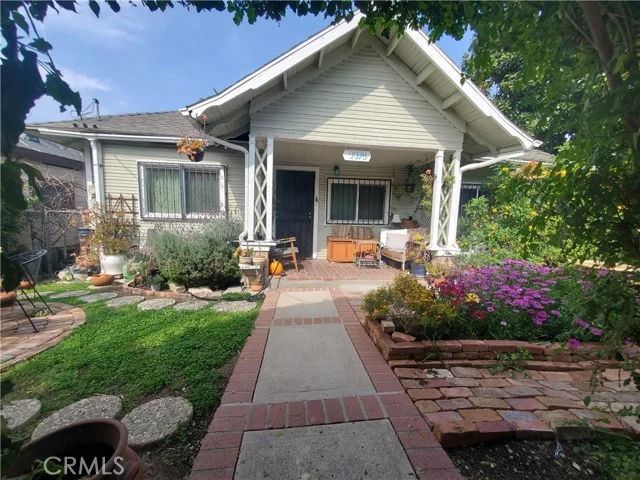 1473 Allison, Los Angeles