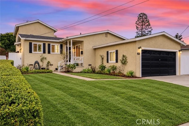 26114 Delos Drive, Torrance