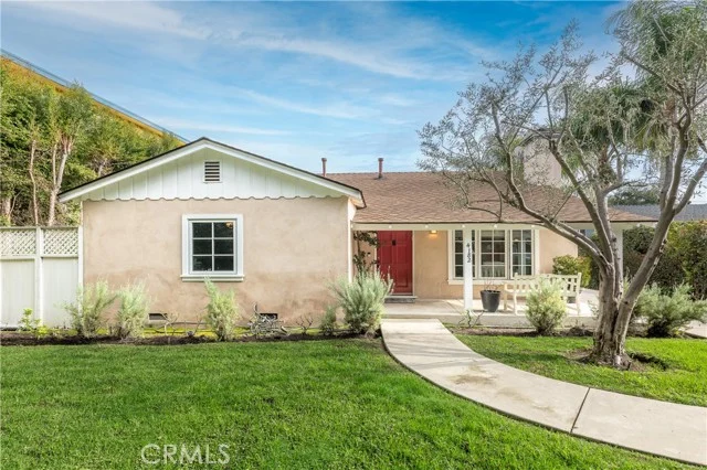 4182 Greenbush, Sherman Oaks