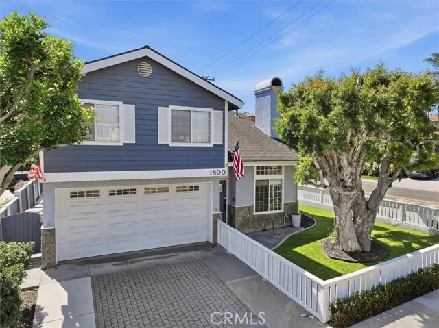 1800 Clark Lane, Redondo Beach