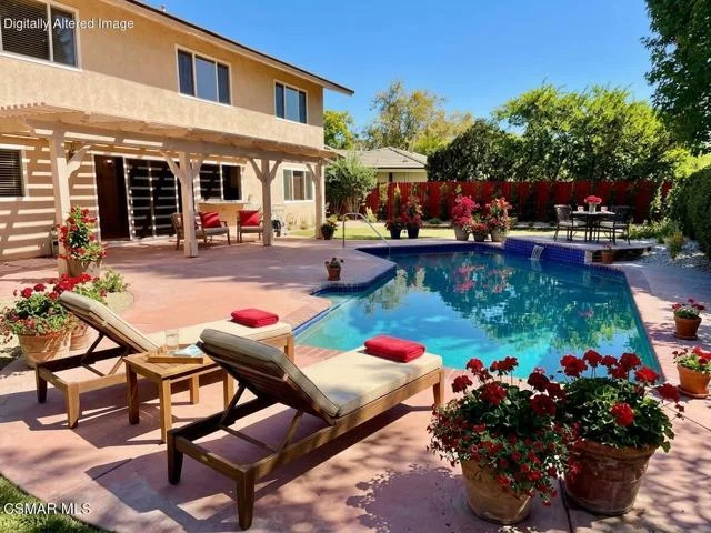 1231 Willowgreen Court, Westlake Village