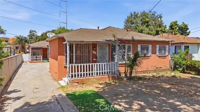 637 Hill Street, Inglewood