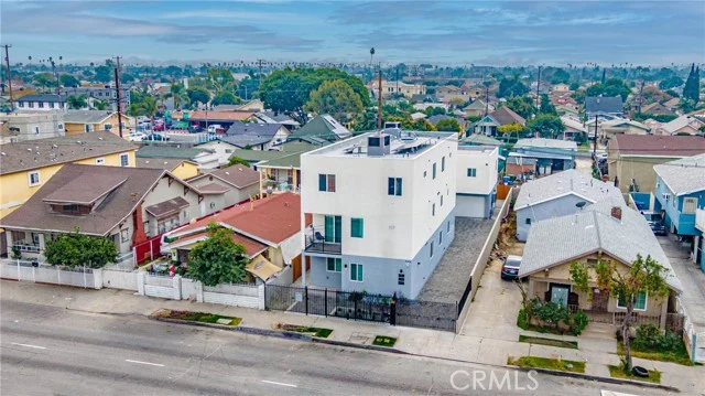 232 E Gage, Los Angeles