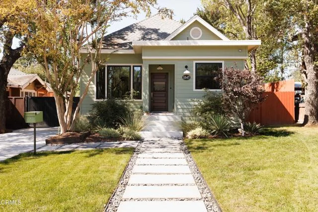 1547 N Avenue 46, Los Angeles
