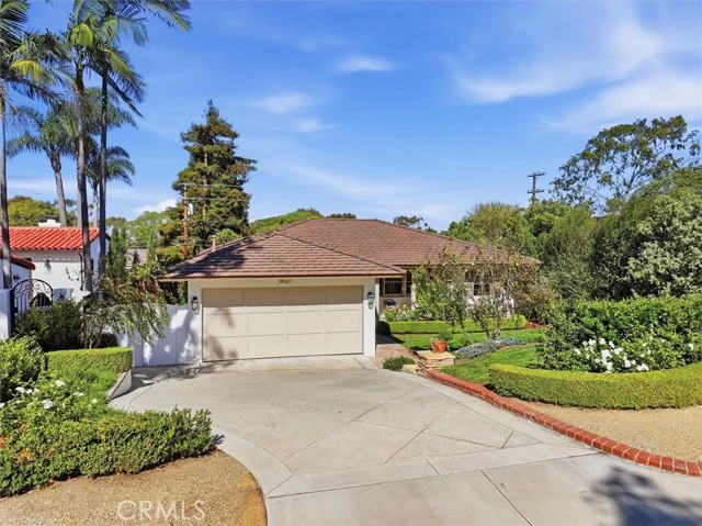 4021 Via Valmonte, Palos Verdes Estates