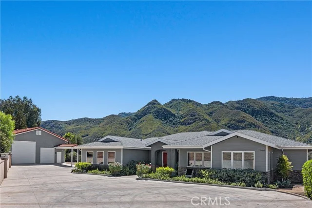 29438 Mulholland Highway, Agoura Hills
