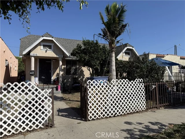 5418 Denker photo 1