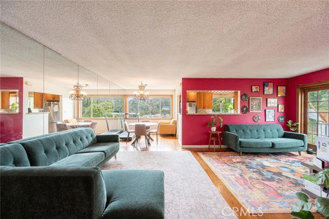 2260 N Cahuenga #507, Los Angeles