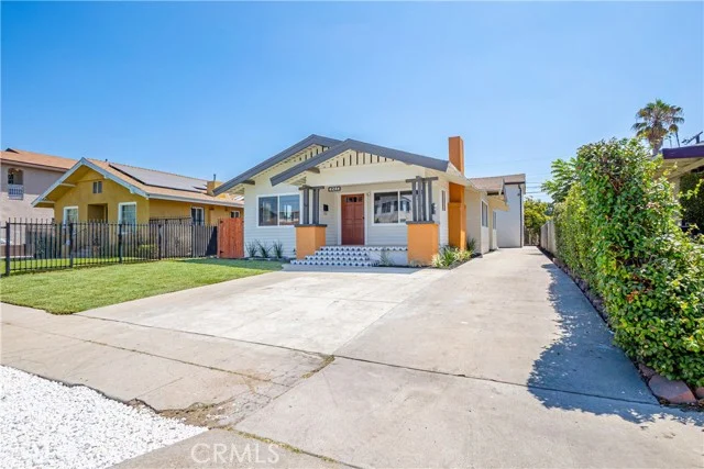 4284 La Salle Avenue photo 1