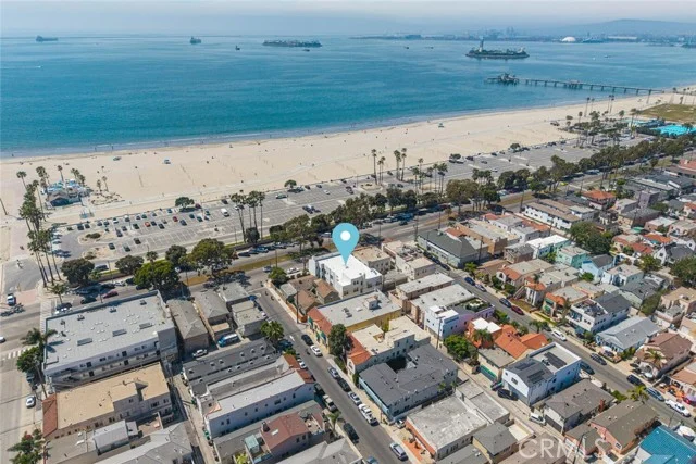 4915 E Ocean, Long Beach