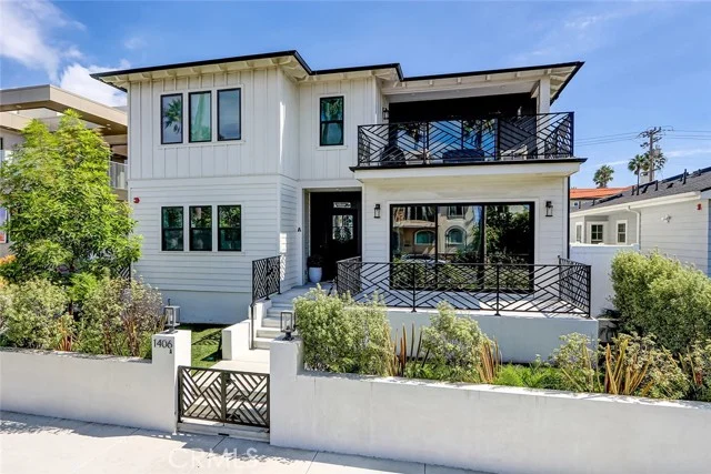 1406 S Catalina #B, Redondo Beach