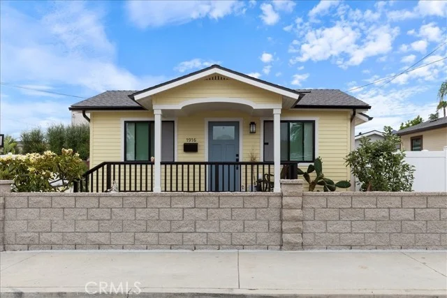 1910 257th, Lomita